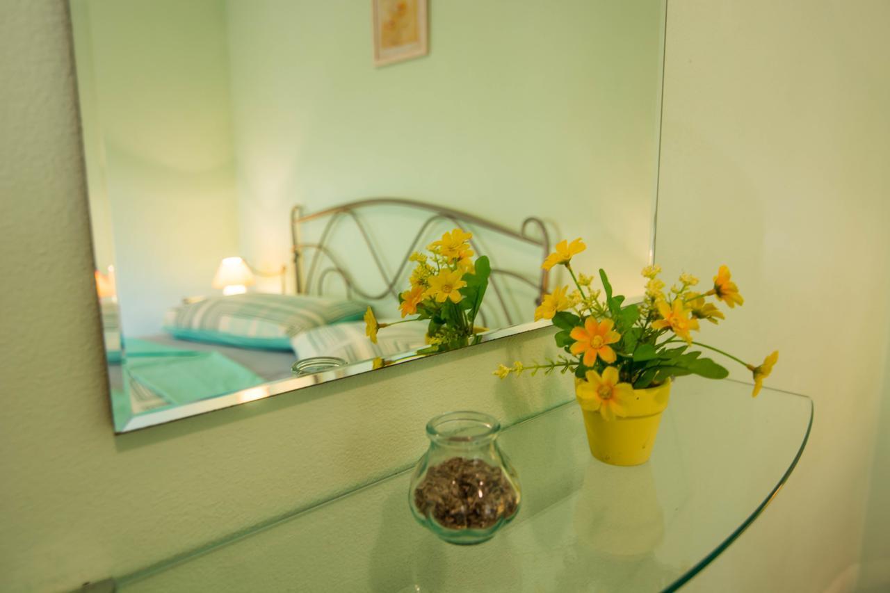 Apartments Angela 1711 Rakalj المظهر الخارجي الصورة