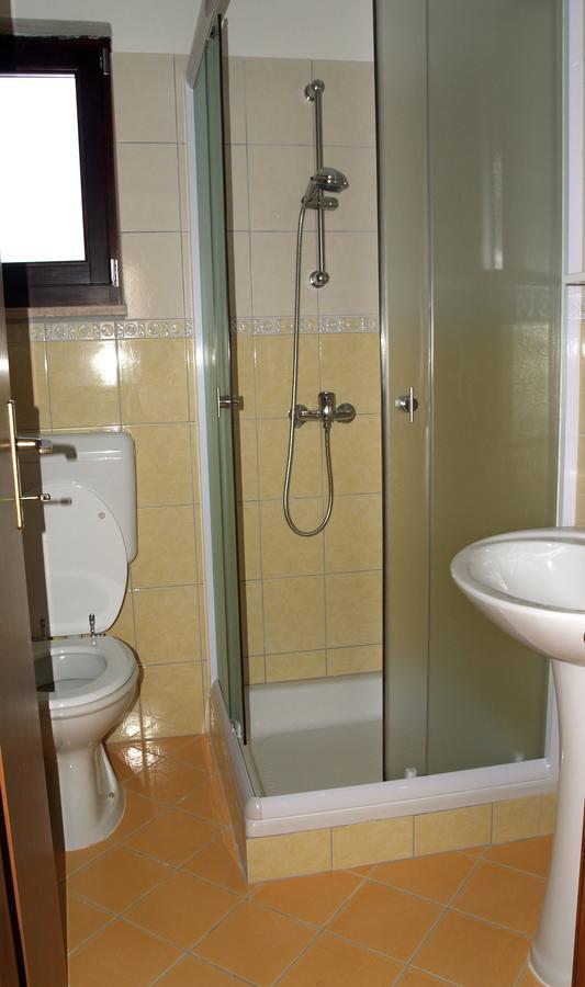 Apartments Angela 1711 Rakalj المظهر الخارجي الصورة