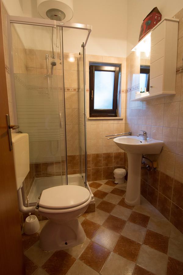 Apartments Angela 1711 Rakalj المظهر الخارجي الصورة