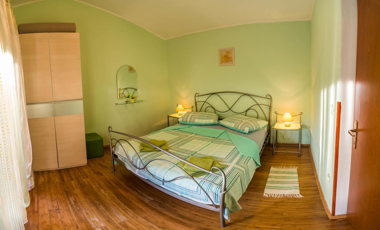 Apartments Angela 1711 Rakalj المظهر الخارجي الصورة