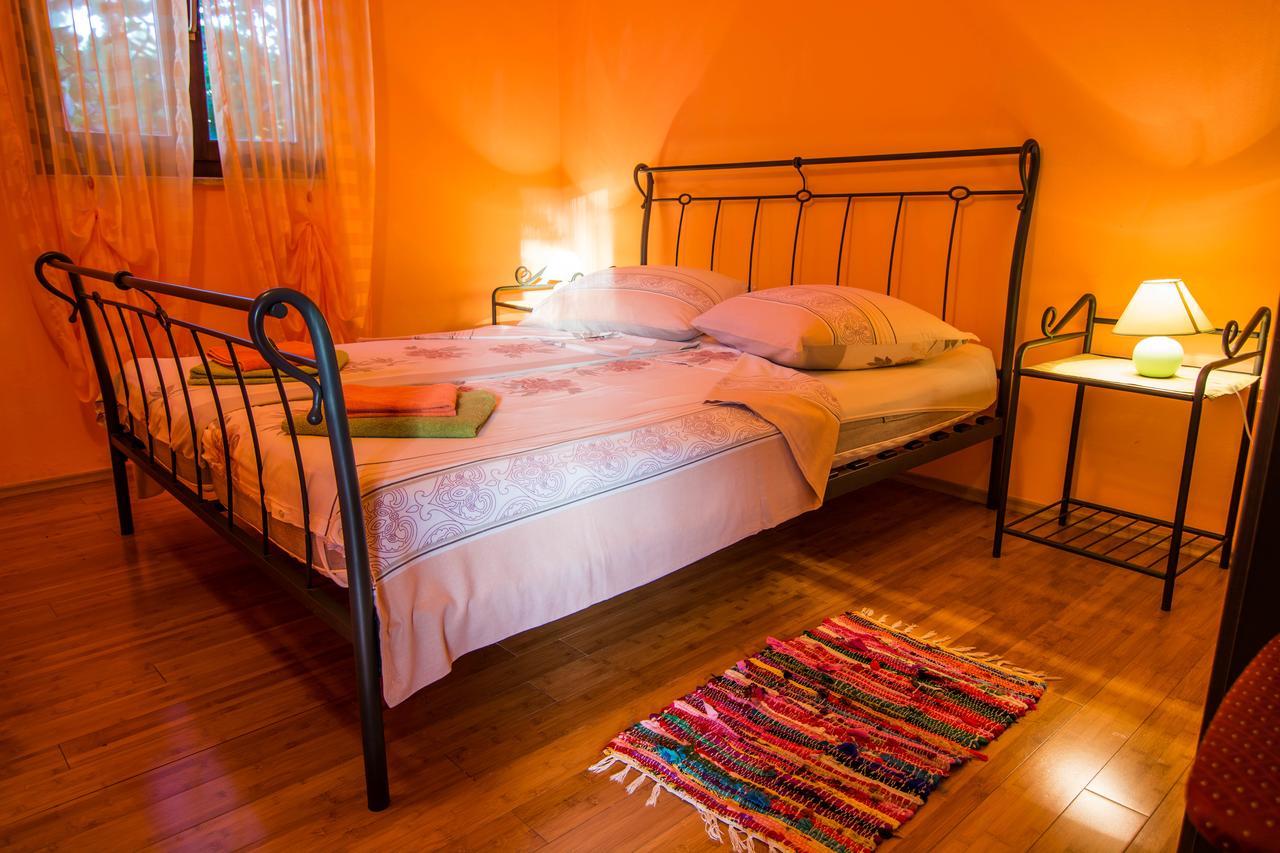 Apartments Angela 1711 Rakalj المظهر الخارجي الصورة
