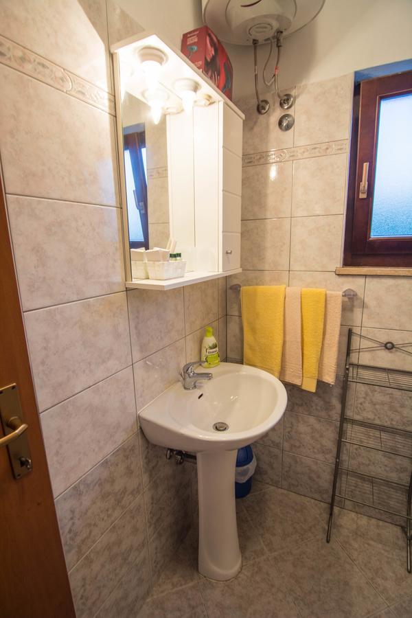 Apartments Angela 1711 Rakalj المظهر الخارجي الصورة