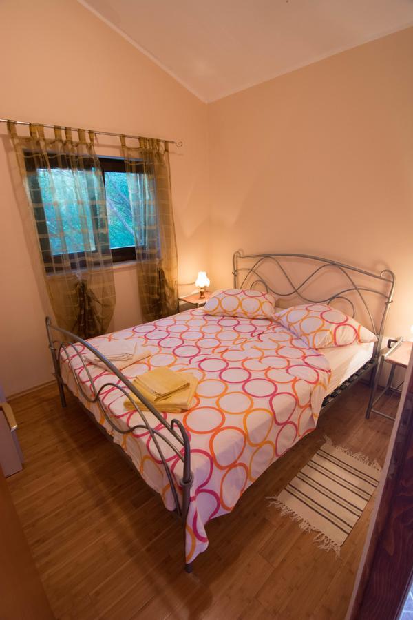 Apartments Angela 1711 Rakalj المظهر الخارجي الصورة