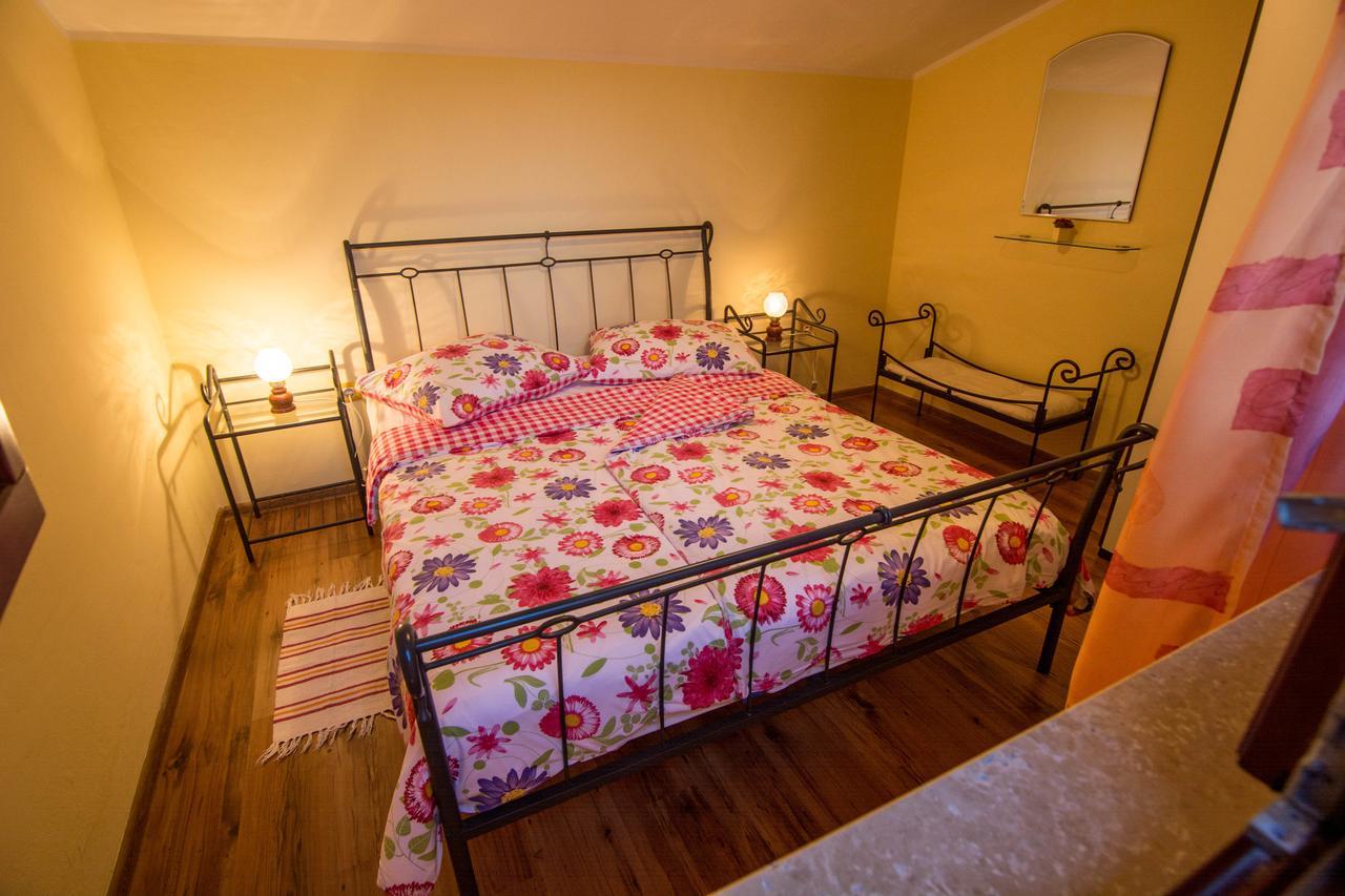 Apartments Angela 1711 Rakalj المظهر الخارجي الصورة